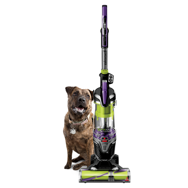Bissell Pet Hair Eraser Turbo Plus Vacuum Cleaner – 2281
