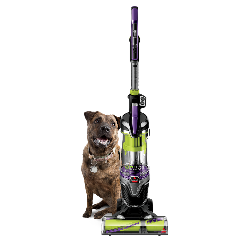 Pet Hair Eraser Turbo Plus Vacuum Cleaner
