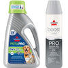 Bissell Pet Pro Deluxe Formula Kit #2391 available at Ace Vacuums
