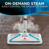 PowerFresh  Slim 3-in-1 Steam Mop & Handheld Steam Cleaner