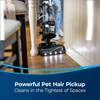 MultiClean Allergen Lift-Off Pet Slim Vacuum Cleaner