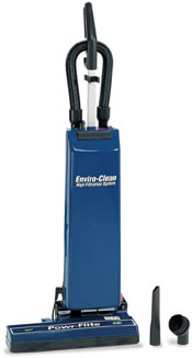 Powr-Flite PF18 Tools-on-Board Vacuum Model #PF18 available at Ace Vacuums