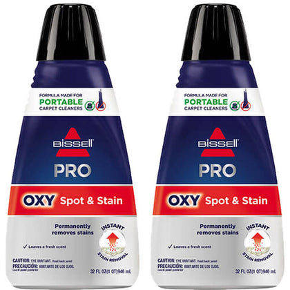 Professional Spot and Stain + Oxy Bundle