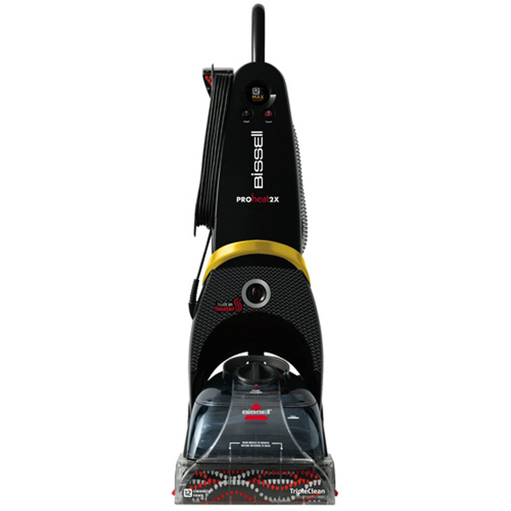 Bissell proheat best sale carpet cleaner