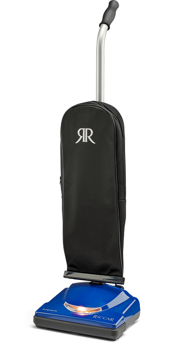 Riccar SupraLite Entry Upright Vacuum - R10E