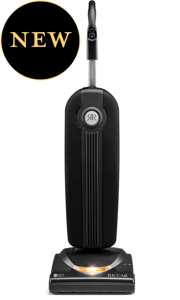 Riccar SupraLite Premium Vacuum - R17