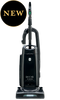 Riccar R25 Deluxe Clean Air Upright Vacuum - R25D.2 available at Ace Vacuums