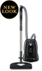Riccar Prima Power Team Canister Vacuum Cleaner R50FSN.4 available at Ace Vacuums