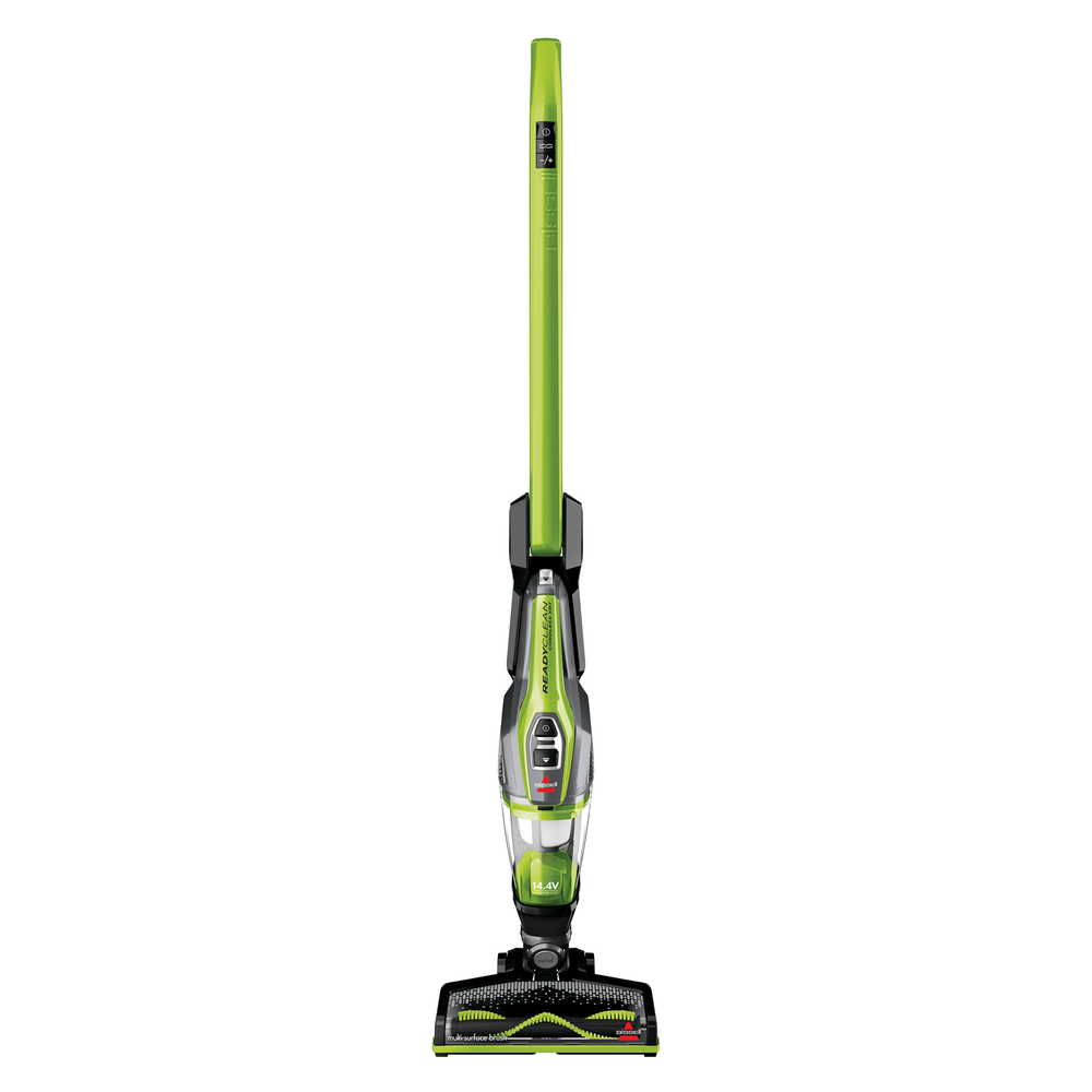 Bissell ReadyClean Cordless XRT 14.4V Stick Vacuum – 31927 available at Ace Vacuums