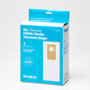 Simplicity Type B HEPA Bag Premium Filtration Bag #SBH-6 available at Ace Vacuums
