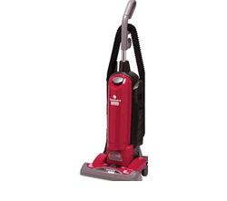 Eureka Sanitaire by Electrolux Upright HEPA Vacuum Cleaner – SC5815 available at Ace Vacuums