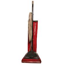 Eureka Sanitaire by Electrolux Red Line Vacuum – SC684 available at Ace Vacuums