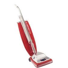 Eureka Sanitaire by Electrolux Red Line Vacuum Cleaner – SC886 available at Ace Vacuums