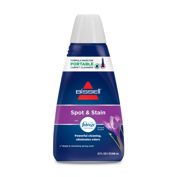 Bissell Spot & Stain with Febreze Formula 32 oz #7149