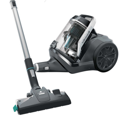 Bissell SmartClean Canister Vacuum -2268 available at Ace Vacuums