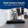 Bissell SmartClean Canister Vacuum -2268 – floor nozzle edge-cleaning close-up