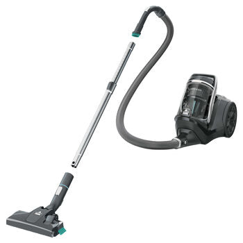 SmartClean Canister Vacuum