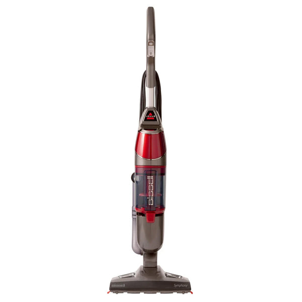 Bissell Symphony® All-In-One Vacuum and Steam Mop - 1132