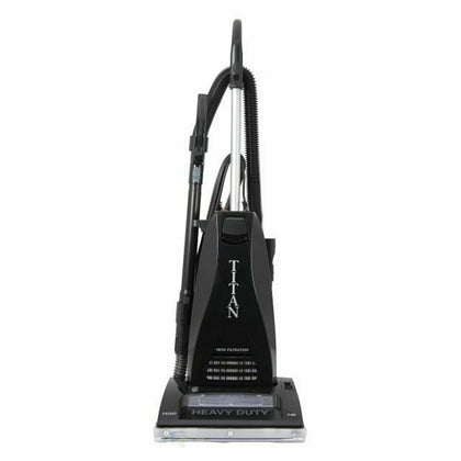 Titan Heavy Duty Bagged Upright Vacuum Cleaner – T4000.2 available at Ace Vacuums