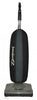 Titan Cordless Lightweight Bagless Upright Vacuum – T500 – upright vacuum front view on gray background