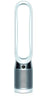 Dyson Pure Cool Purifying Tower Fan - TP04 – tower fan, full front view