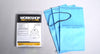 ProTeam Workshop Paper Bags 3-Pack, 2.5 Gallon Units #WS01025F available at Ace Vacuums