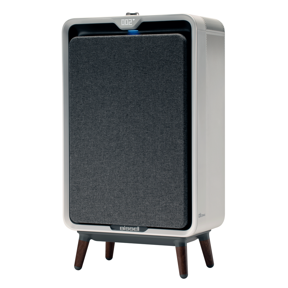 BISSELL air320 Max Smart WiFi Air Purifier Acevacuums