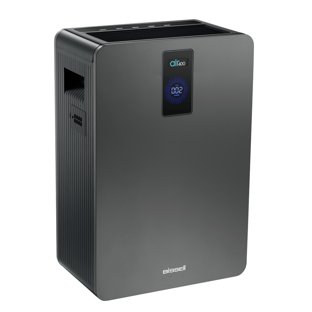 BISSELL air400 Air Purifier and Filter Bundle