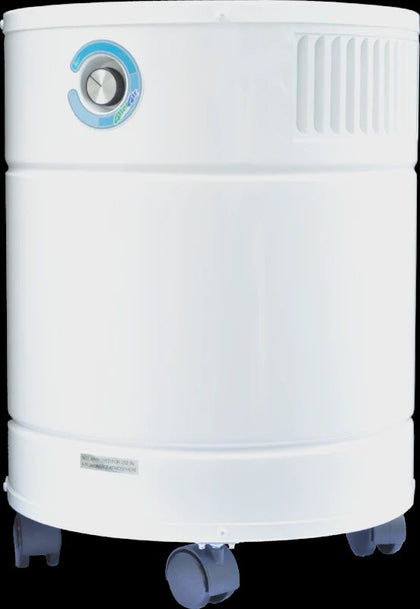 ALLERAIR Airmedic Pro 5 Plus Exec UV Air Purifier #A5AS21224111 available at Ace Vacuums