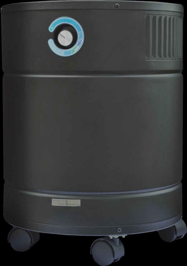 ALLERAIR Airmedic Pro 5 Plus Vocarb UV Air Purifier #A5AS21234111