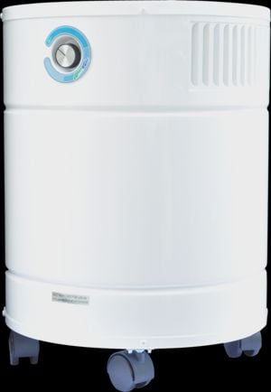 ALLERAIR Airmedic Pro 5 Ultra VOG Air Purifier #A5AS61218110 available at Ace Vacuums