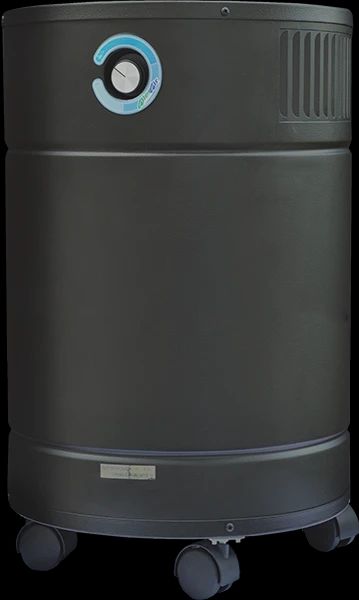 ALLERAIR Airmedic Pro 6 Plus Vocarb UV Air Purifier #A6AS21234111