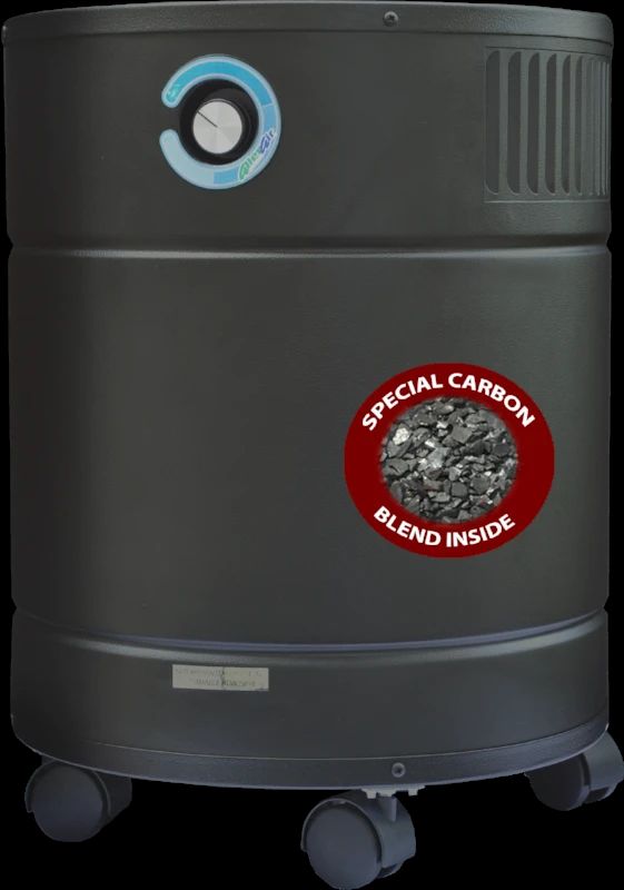 ALLERAIR Airmedic Pro 5 Plus VOG Air Purifier #A5AS21214110