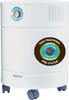Allerair 6000 DS, DXS (Airmedic Pro 6) Smoke Air Purifier – 1800 Sq Ft available at Ace Vacuums