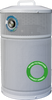Allerair AirMed 1 Portable Air Purifier – 400 Sq Ft available at Ace Vacuums