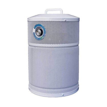 ALLERAIR AirMed 1 Vocarb UV Compact Air Purifier #ATAST1032211 available at Ace Vacuums