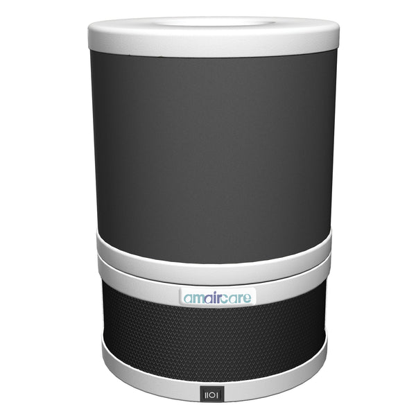 AMAIRCARE Portable HEPA Air Filtration System - 1100