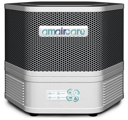 AMAIRCARE PORTABLE HEPA AIR FILTRATION SYSTEM -2500 available at Ace Vacuums