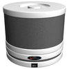 AMAIRCARE ROOMAID PORTABLE HEPA AIR FILTRATION SYSTEM – White – 2001301 available at Ace Vacuums