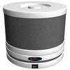 AMAIRCARE ROOMAID PORTABLE HEPA AIR FILTRATION SYSTEM - White with VOC-2001301P available at Ace Vacuums