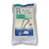 PAPER BAGS-ROYAL, P, 7PK, SR30010 LEXON, CANISTER PACKAGED W- 1 INLET & 1 EXHAUST FILTER #AR10120