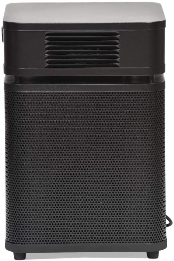 Austin Air Allergy Machine Junior Air Purifier, Black #A205B1