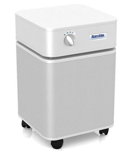 Austin Air Allergy Machine Standard Air Purifier B405C1, HM405, White available at Ace Vacuums