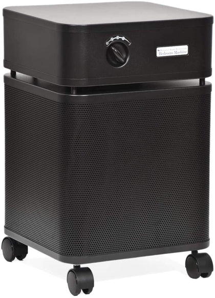 Austin Air Bedroom Machine Air Purifier, Black #B402B1 available at Ace Vacuums