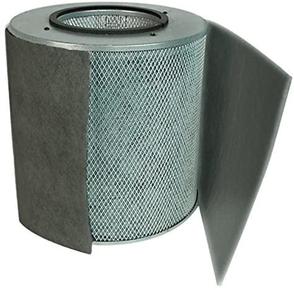 Austin Air Bedroom Machine Replacement Filter, Black #FR402A available at Ace Vacuums