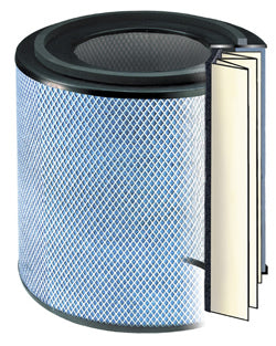 Austin Air Filter, HEGA-Allergy Machine #FR405B available at Ace Vacuums