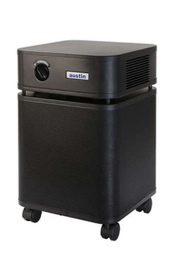 Austin Air HealthMate HM400 Air Purifier available at Ace Vacuums