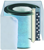 Austin Air HealthMate Plus Junior Filter Black #FR250A available at Ace Vacuums