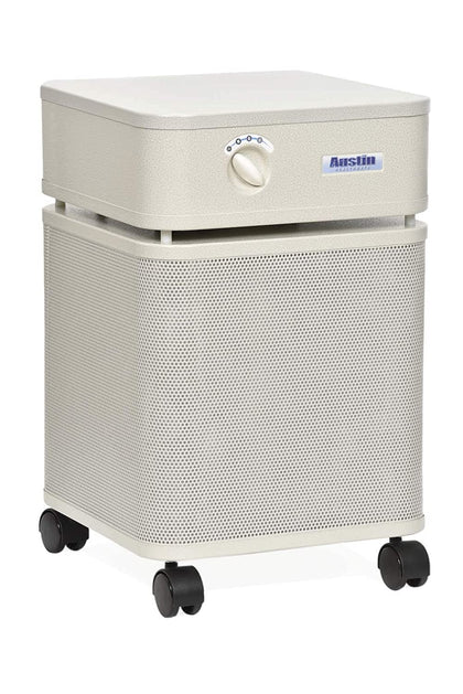 Austin Air HealthMate Standard Purifier, Sandstone #B400A1 available at Ace Vacuums