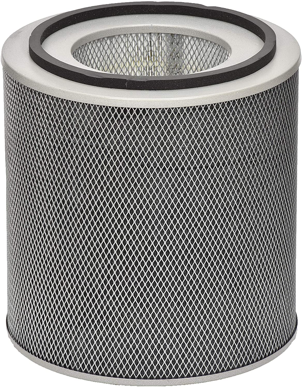 Austin Air HealthMate Standard Filter - Black #FR400A available at Ace Vacuums